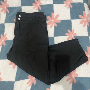 Anthropologie Pilcro The Wanderer Pant